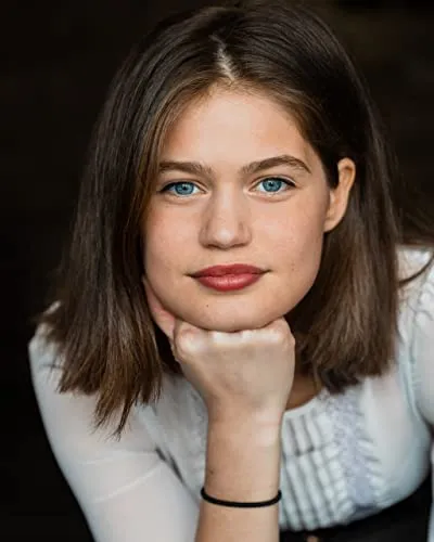 Ursula Calder