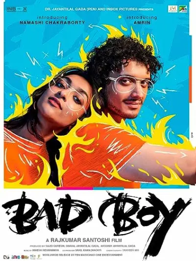 Bad Boy