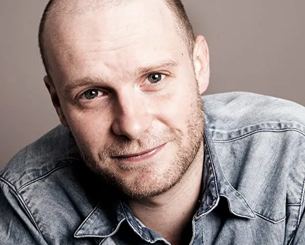 Ceri Murphy
