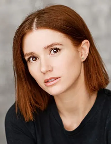 Marla Robison