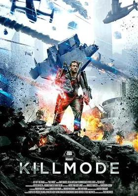 Kill Mode - Movie free on Castle