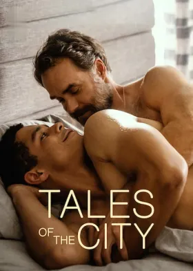 Tales of the City - Web Serie complete free on Castle
