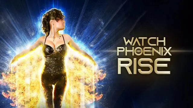 Watch Phoenix Rise
