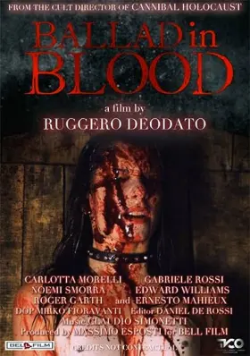 Ballad in Blood - Movie free on Castle