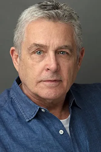 Kenneth Meseroll