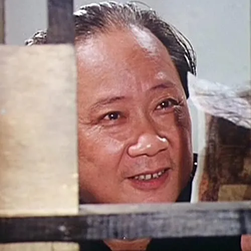 Yun Ho
