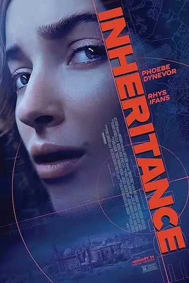 Movie Poster: Inheritance