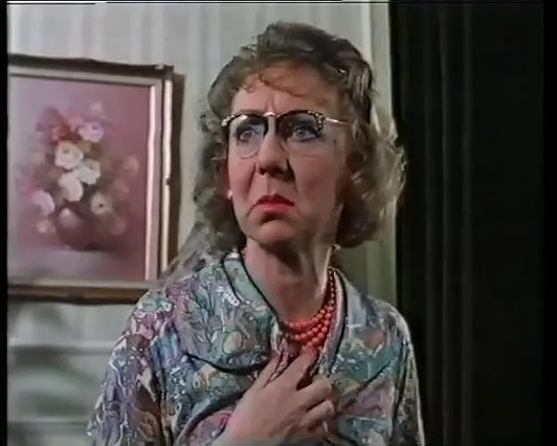Marcia Warren