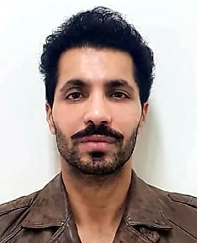 Deep Sidhu