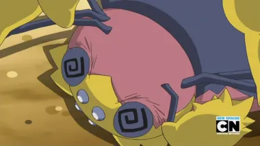 E28.Cilan and the Case of the Purrloin Witness!