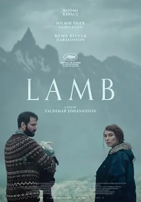 Lamb - Movie free on Castle