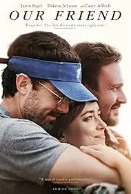 Movie Poster: Our Friend