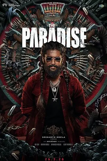 The Paradise