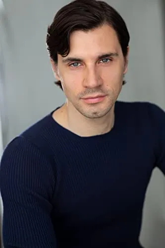 Justin McDonald