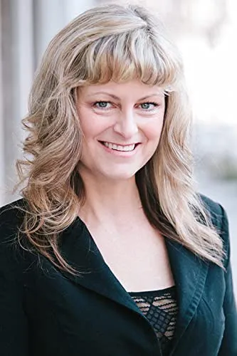 Tracy Wachter Webber
