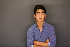 Luke Kim