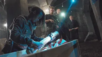 E7.Graveyard Smash