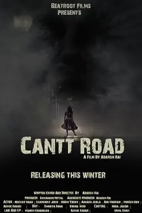 Cantt Road: The Beginning - Movie free on Castle