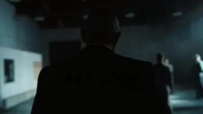 E10.Left Behind