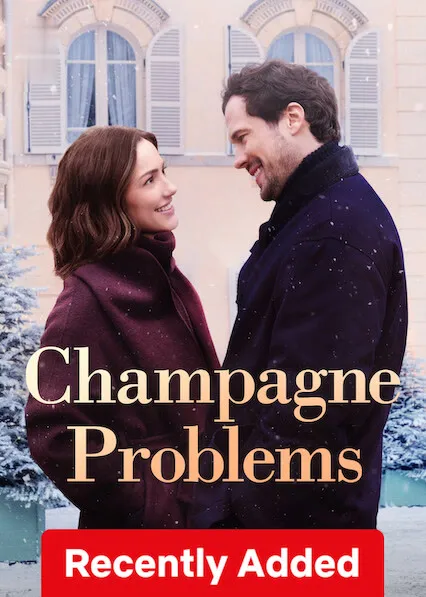 Champagne Problems