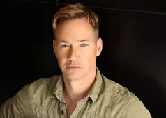 Steve Byers