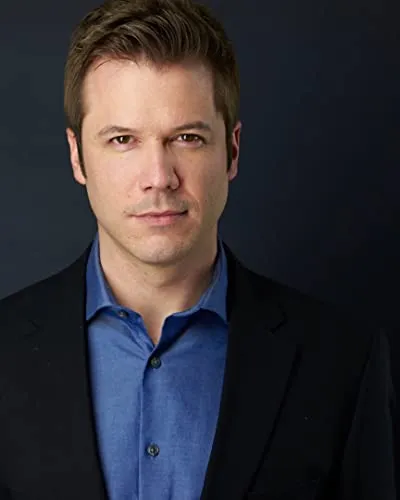 Michael Benefield