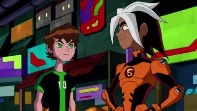 E11.Episode 11
