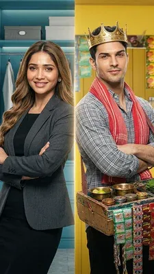 Prince Paanwala