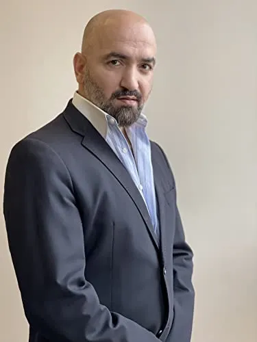 Armen Greyg