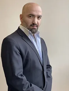 Armen Greyg