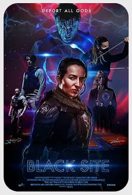 Black Site