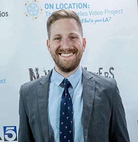 Elliot Feld