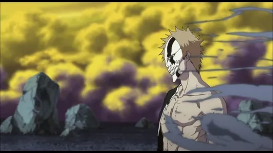 Movie Poster: Bleach: Hell Verse