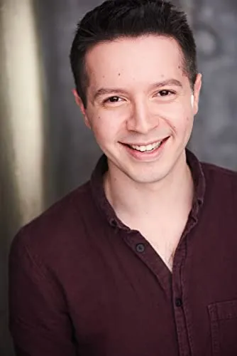 Kevin Andrew Rivera