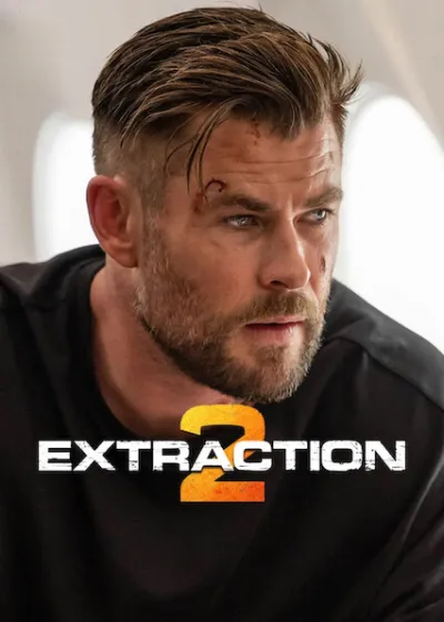 Extraction 2