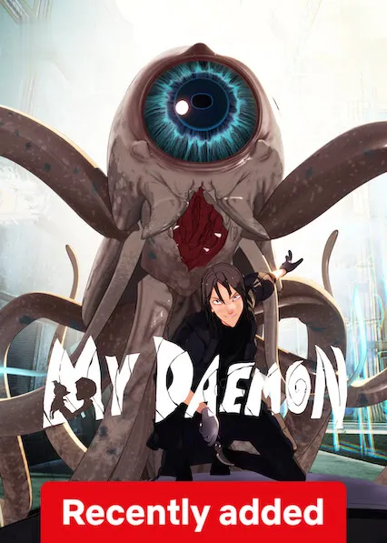 My Daemon