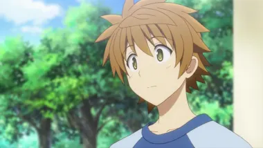 E11.All Quiet on the Sister Front - The False Love? - Predicting Love