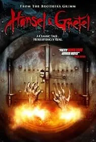 Movie Poster: Hansel & Gretel