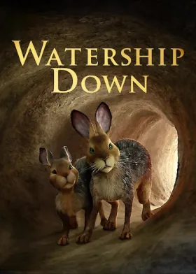 Watership Down - Web Serie complete free on Castle
