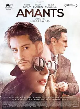 Lovers - Movie free on Castle