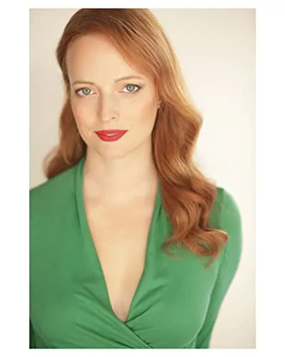 Kelley Rae O'Donnell