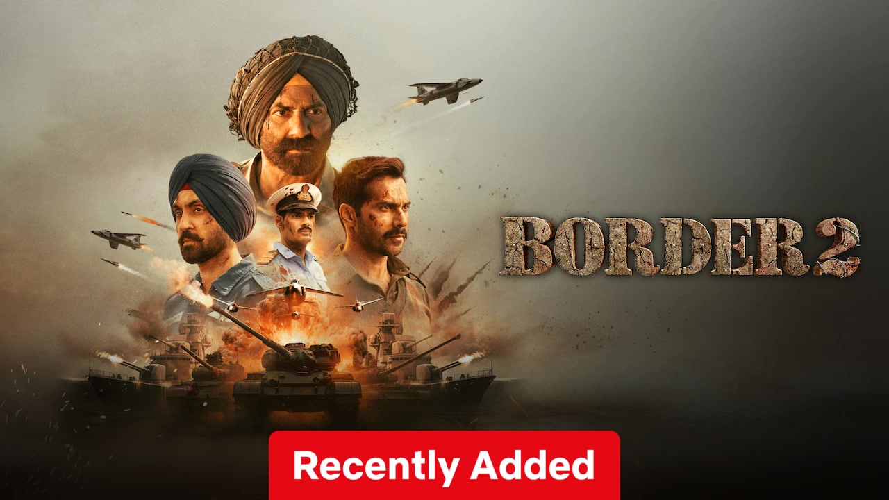 Border 2