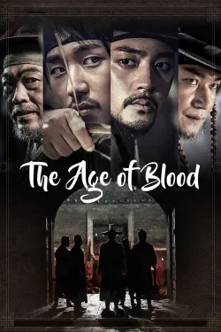 Movie Poster: The Age of Blood