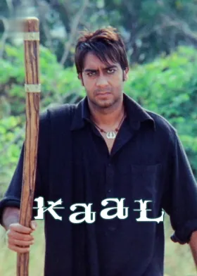 Kaal - Movie free on Castle