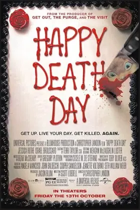 Happy Death Day - Movie free on Castle