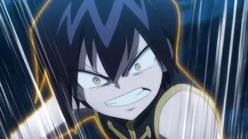 E9.Yoh vs. Ren: Again!