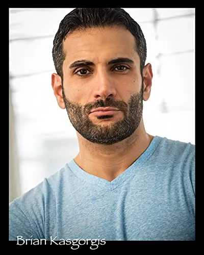 Brian Kasgorgis
