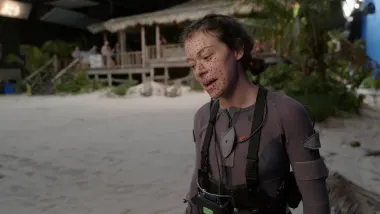 E13.The Making of She-Hulk