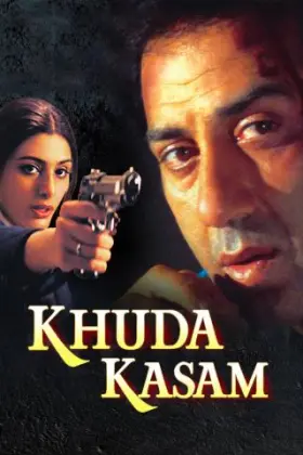Khuda Kasam - Movie free on Castle
