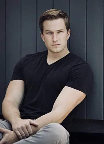 Brandon Kraus